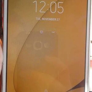 Samsung galaxy j7